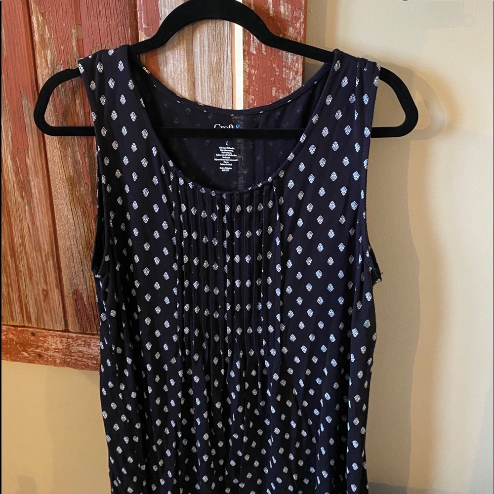 Shirt .  Size Large